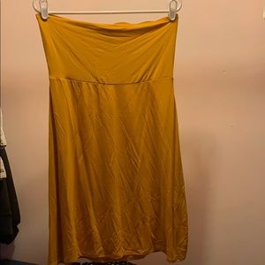 Forever 21 summer dress